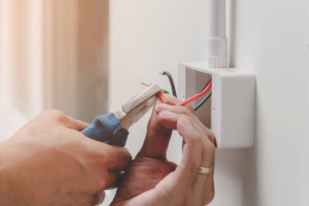 Electrical Maintenance Services in Ambridge, PA